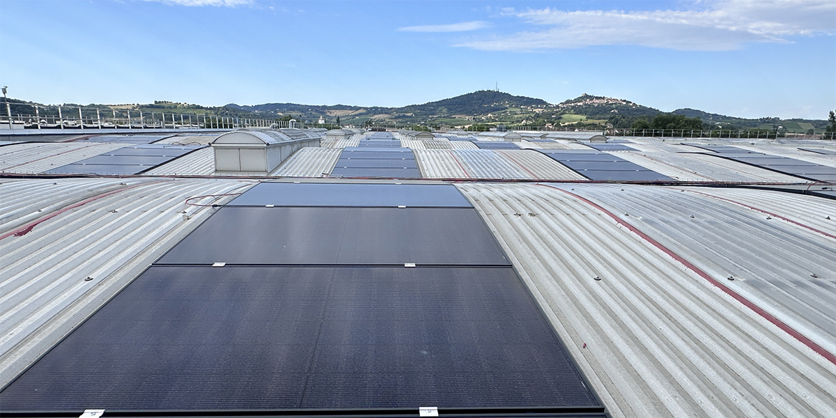 Packaging sostenibile: la svolta green di Infia passa per Axpo